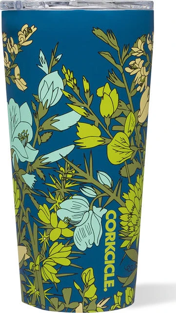 Corkcicle Rifle Paper Co Edition Tumbler - 16 Oz|-|Gobelet édition Rifle Paper Co - 16 Onces 2 Corkcicle Rifle Paper Co Edition Tumbler - 16 Oz|-|Gobelet édition Rifle Paper Co - 16 Onces - Image 2