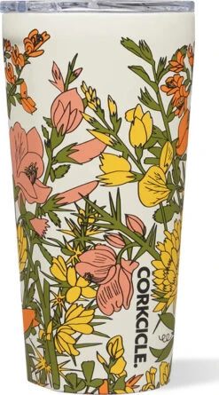 Corkcicle Rifle Paper Co Edition Tumbler - 16 Oz|-|Gobelet édition Rifle Paper Co - 16 Onces