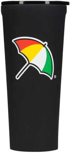 Corkcicle Arnold Palmer Edition Tumbler - 24oz|-|Gobelet Édition Arnold Palmer - 24oz -Corkcicle Drinkware Deals Store CRK 2124 Arnold 7E 7EDetail2 20Big 20Umbrella
