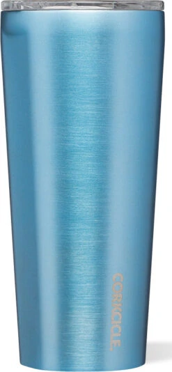 Corkcicle Metallic Tumbler - 24 Oz|-|Gobelet Metallic - 24 Oz