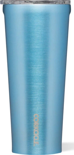 Corkcicle Metallic Tumbler - 24 Oz|-|Gobelet Metallic - 24 Oz -Corkcicle Drinkware Deals Store CRK 2124EGM 7E 7Efront 20Moonstone 20Metallic d9a1b1fa ca00 4d9a a3c2 4f56988cb070