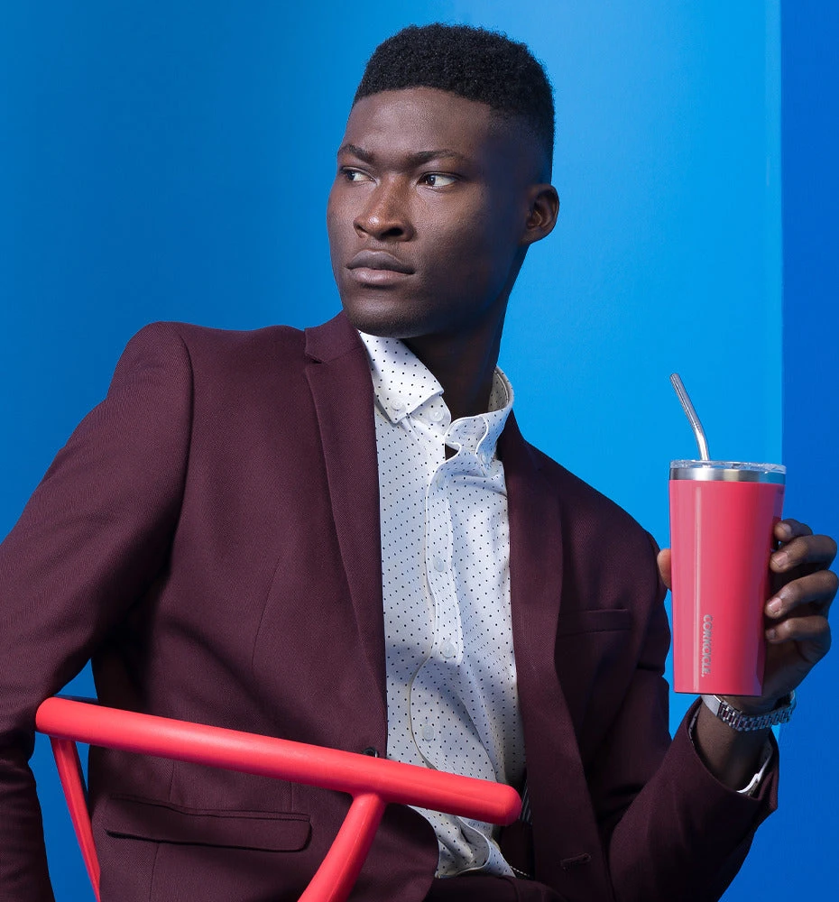 Corkcicle Classic Tumbler - 24 Oz|-|Gobelet Classic - 24 Onces - Image 15