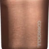 Corkcicle Copper Edition Buzz Cup Insulated Cocktail Tumbler - 12 Oz|-|Gobelet à Cocktail Isolé Buzz Cup édition Copper - 12 Onces