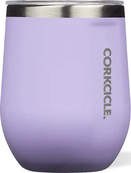 Corkcicle Classic Stemless Wine Tumbler - 12 Oz|-|Gobelet à Vin Classic Stemless - 12 Onces - Image 2