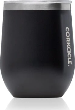 Corkcicle Classic Stemless Wine Tumbler - 12 Oz|-|Gobelet à Vin Classic Stemless - 12 Onces