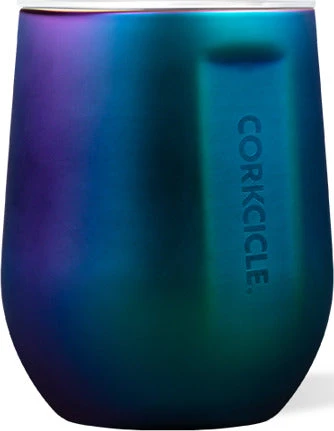 Corkcicle Premium Stemless Wine Tumbler - 12 Oz|-|Gobelet à Vin Premium Stemless - 12 Onces - Image 5