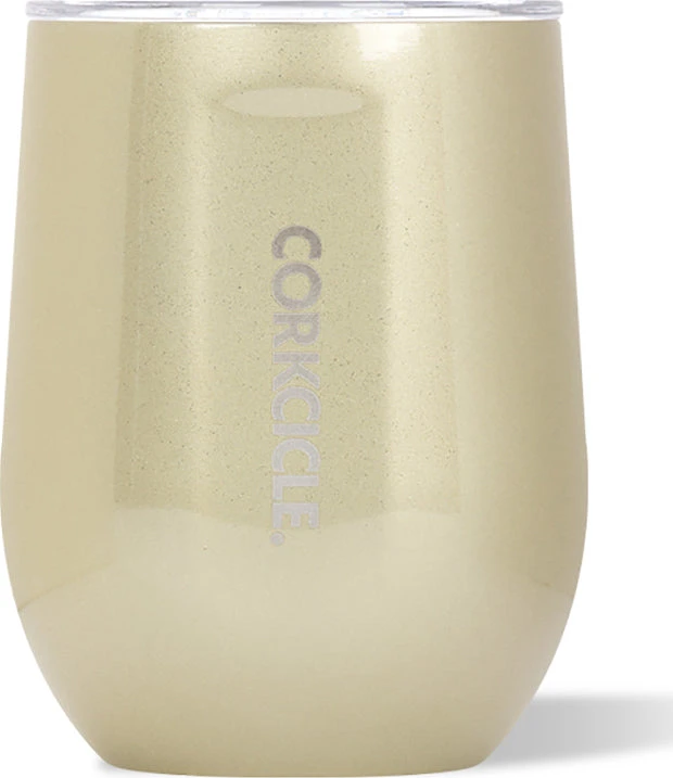 Corkcicle Premium Stemless Wine Tumbler - 12 Oz|-|Gobelet à Vin Premium Stemless - 12 Onces - Image 7