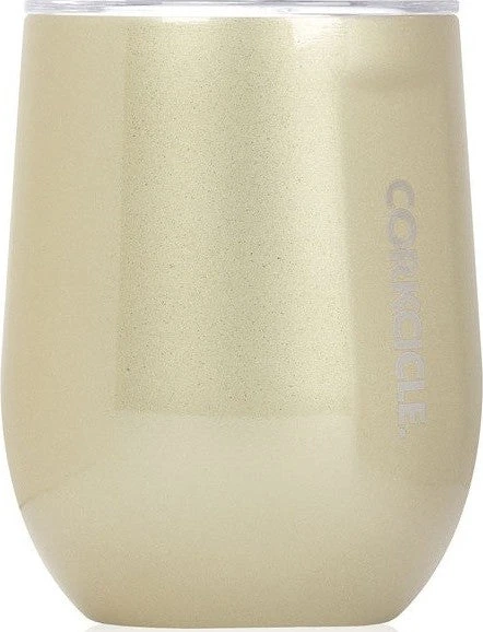 Corkcicle Premium Stemless Wine Tumbler - 12 Oz|-|Gobelet à Vin Premium Stemless - 12 Onces - Image 12