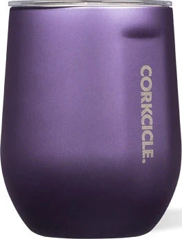 Corkcicle Premium Stemless Wine Tumbler - 12 Oz|-|Gobelet à Vin Premium Stemless - 12 Onces - Image 18