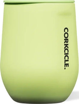 Corkcicle Premium Stemless Wine Tumbler - 12 Oz|-|Gobelet à Vin Premium Stemless - 12 Onces - Image 19
