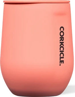 Corkcicle Premium Stemless Wine Tumbler - 12 Oz|-|Gobelet à Vin Premium Stemless - 12 Onces - Image 20