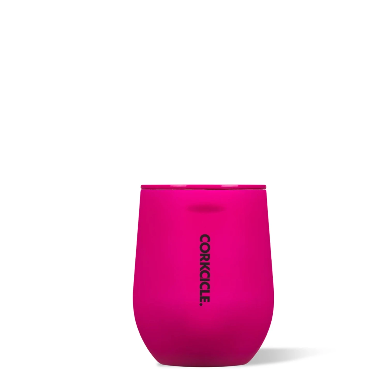 Corkcicle Premium Stemless Wine Tumbler - 12 Oz|-|Gobelet à Vin Premium Stemless - 12 Onces - Image 4