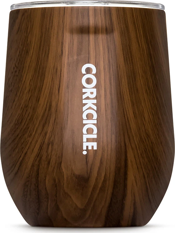 Corkcicle Premium Stemless Wine Tumbler - 12 Oz|-|Gobelet à Vin Premium Stemless - 12 Onces - Image 2