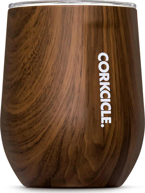 Corkcicle Premium Stemless Wine Tumbler - 12 Oz|-|Gobelet à Vin Premium Stemless - 12 Onces - Image 11