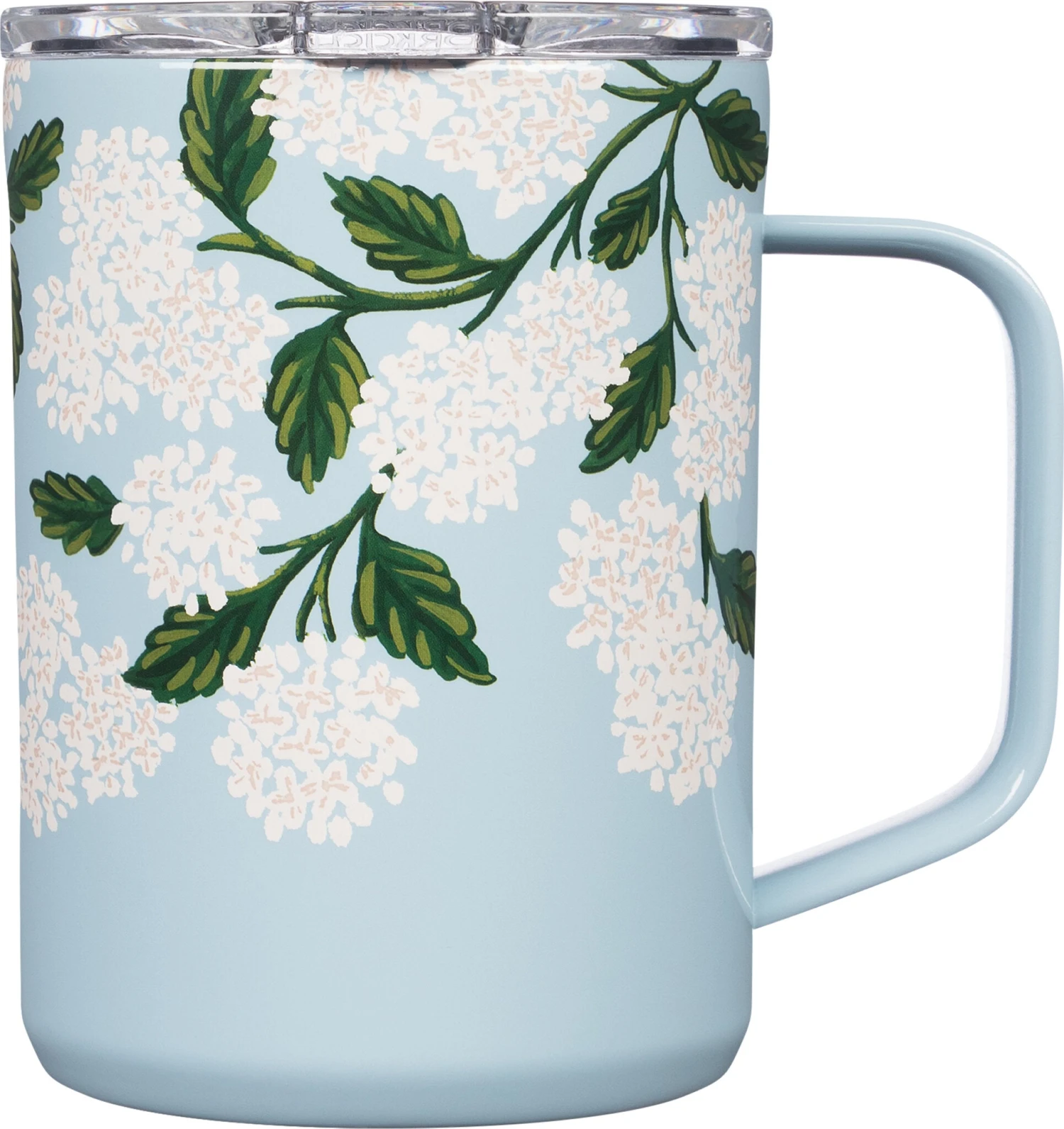 Corkcicle Rifle Paper Co Edition Mug - 16 Oz|-|Tasse édition Rifle Paper Co - 16 Onces 1 Corkcicle Rifle Paper Co Edition Mug - 16 Oz|-|Tasse édition Rifle Paper Co - 16 Onces