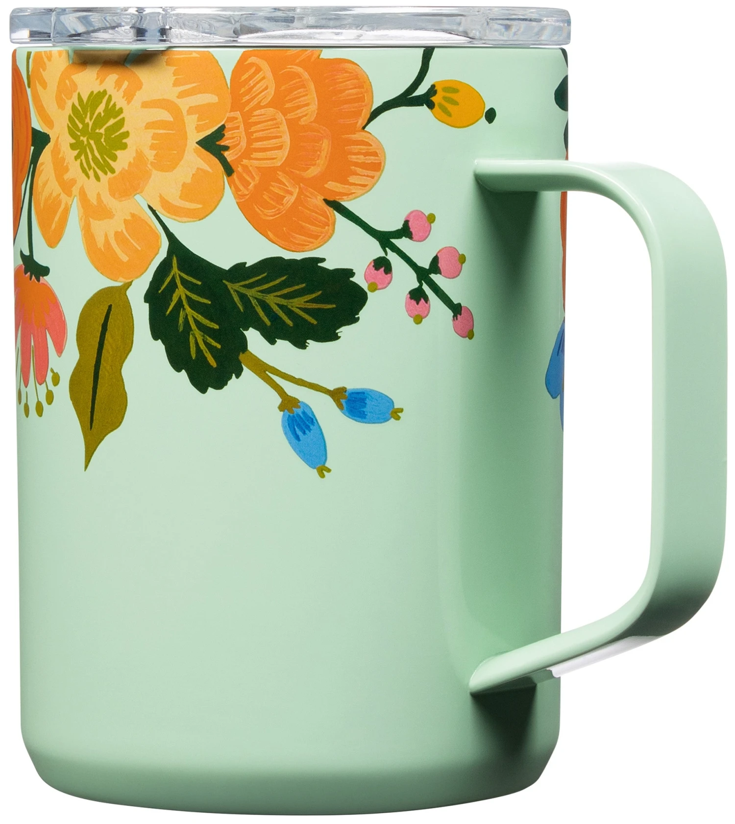 Corkcicle Rifle Paper Co Edition Mug - 16 Oz|-|Tasse édition Rifle Paper Co - 16 Onces 6 Corkcicle Rifle Paper Co Edition Mug - 16 Oz|-|Tasse édition Rifle Paper Co - 16 Onces - Image 6