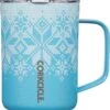 Corkcicle Fairisle Coffee Mug - 16oz|-|Gobelet à Café Fairisle - 16 oz