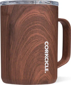 Corkcicle Premium Mug - 16 Oz|-|Tasse Premium - 16 Onces