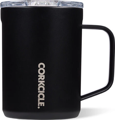 Corkcicle Coffee Mug - 16 Oz|-|Tasse à Café - 16 Onces - Image 4