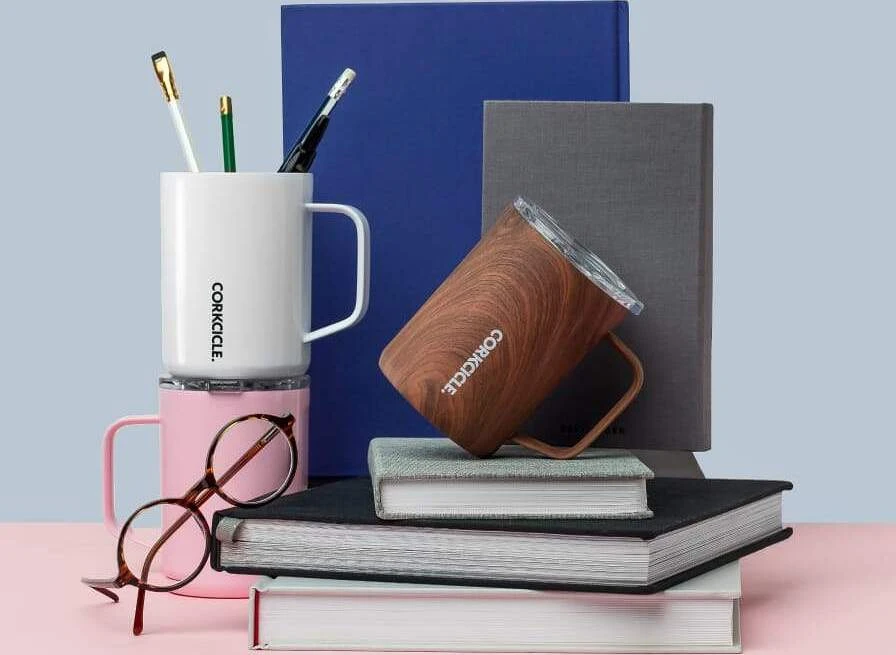 Corkcicle Coffee Mug - 16 Oz|-|Tasse à Café - 16 Onces - Image 9