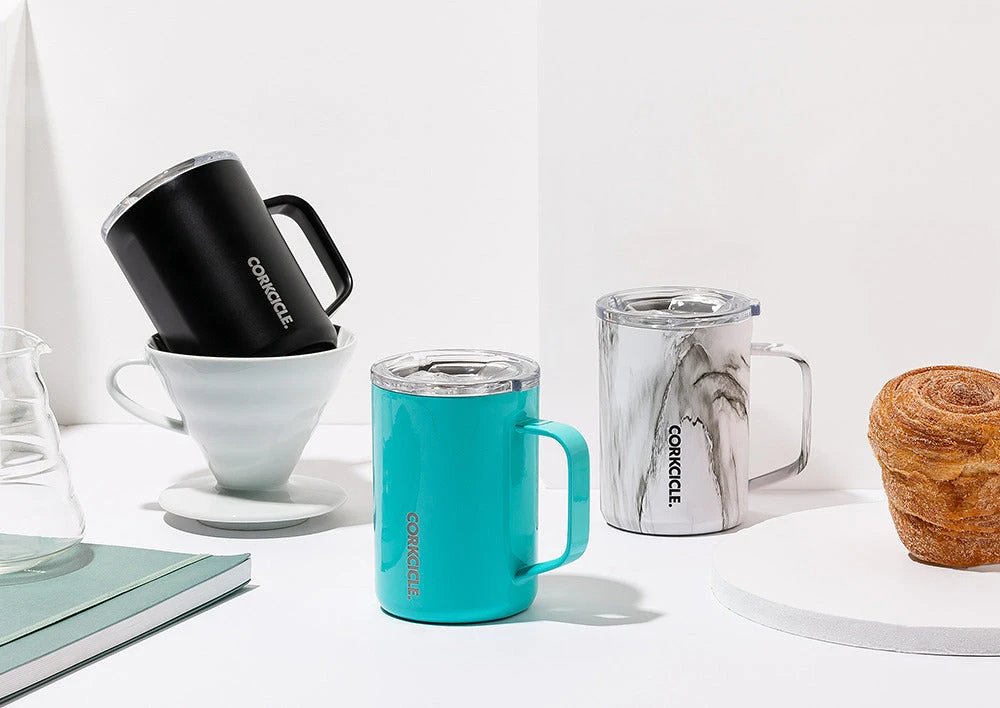 Corkcicle Coffee Mug - 16 Oz|-|Tasse à Café - 16 Onces - Image 12
