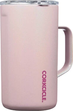 Corkcicle Origins Coffee Mug - 22 Oz|-|Tasse à Café Origins - 22 Oz