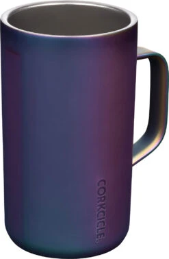 Corkcicle Origins Coffee Mug - 22 Oz|-|Tasse à Café Origins - 22 Oz -Corkcicle Drinkware Deals Store CRK 2522 7E 7EBack 20Dragonfly