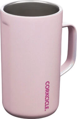 Corkcicle Origins Coffee Mug - 22 Oz|-|Tasse à Café Origins - 22 Oz -Corkcicle Drinkware Deals Store CRK 2522 7E 7EDetail 20Cotton 20Candy
