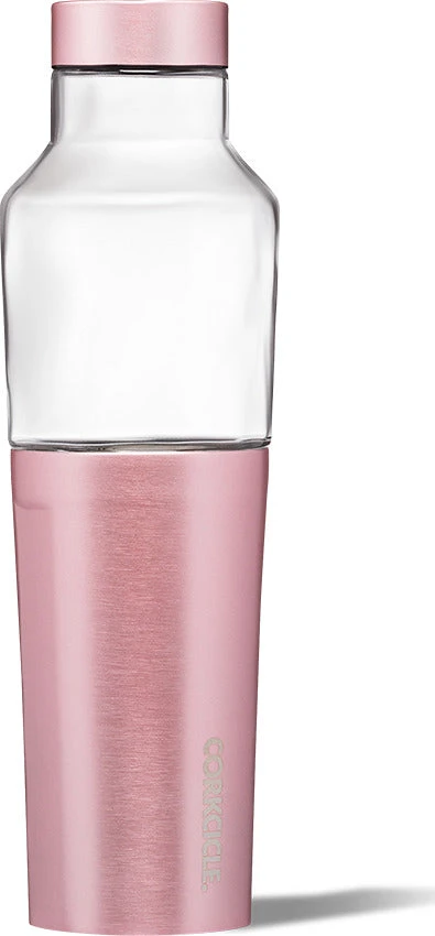 Corkcicle Hybrid Canteen - 20oz|-|Bouteille Hybrid - 20oz - Image 4