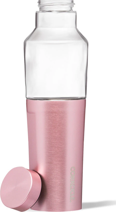 Corkcicle Hybrid Canteen - 20oz|-|Bouteille Hybrid - 20oz - Image 12