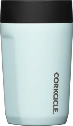 Corkcicle Commuter Cup Insulated Travel Coffee Mug - 9 Oz|-|Tasse à Café De Voyage Isolée Commuter Cup - 9 Onces