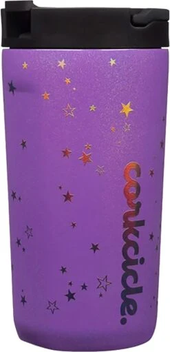 Corkcicle Kids Cup - 12 Oz|-|Gobelet Pour Enfant - 12 Onces