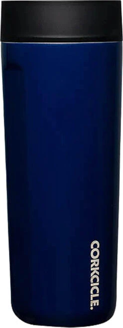 Corkcicle Commuter Cup Insulated Travel Coffee Mug - 17 Oz|-|Tasse à Café De Voyage Isolée Commuter Cup - 17 Onces