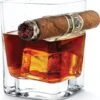Corkcicle Cigar Glass|-|Verre Porte-cigare