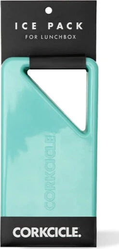 Corkcicle Ice Pack For Lunchbox|-|Bloc Réfrigérant Pour Boîte à Lunch