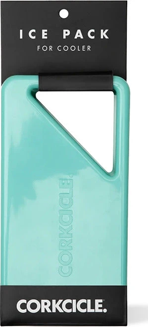 Corkcicle Ice Pack For Cooler|-|Bloc Réfrigérant Pour Glacière 1 Corkcicle Ice Pack For Cooler|-|Bloc Réfrigérant Pour Glacière