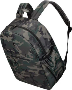 Corkcicle Brantley Cooler Backpack|-|Sac à Dos Isotherme Brantley -Corkcicle Drinkware Deals Store CRK 90BB 7E 7EDetail1 20Woodland 20Camo