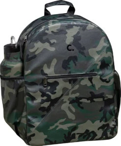 Corkcicle Brantley Cooler Backpack|-|Sac à Dos Isotherme Brantley -Corkcicle Drinkware Deals Store CRK 90BB 7E 7EDetail2 20Woodland 20Camo