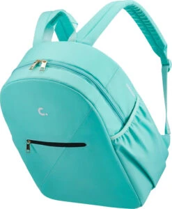 Corkcicle Brantley Cooler Backpack|-|Sac à Dos Isotherme Brantley -Corkcicle Drinkware Deals Store CRK 90BB 7E 7Edetail1 20Turquoise