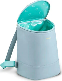 Corkcicle Eola Bucket Bag|-|Sac Glacière Eola -Corkcicle Drinkware Deals Store CRK 90EB W19 7E 7Eopen 20SeaFoam