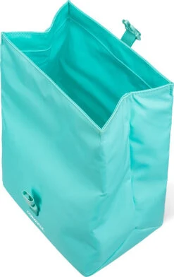 Corkcicle Nona Roll-top Lunchbox Cooler|-|Boîte à Lunch Glacière Nona Roll-top -Corkcicle Drinkware Deals Store CRK 91NR S20 7E 7EB 20Turquoise