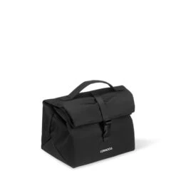 Corkcicle Nona Roll-top Lunchbox Cooler|-|Boîte à Lunch Glacière Nona Roll-top -Corkcicle Drinkware Deals Store CRK 91NR S20 7E 7EDetail1 20Black