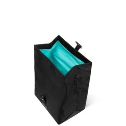 Corkcicle Nona Roll-top Lunchbox Cooler|-|Boîte à Lunch Glacière Nona Roll-top -Corkcicle Drinkware Deals Store CRK 91NR S20 7E 7EDetail2 20Black