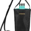Corkcicle Carry Sling Bag - Black|-|Sac De Transport Pour Bouteille - Noir