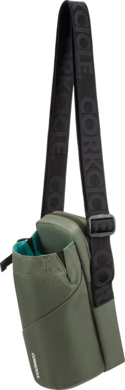 Corkcicle Insulated Packable Bottle Sling|-|Porte-bouteille à Harnais Isolé