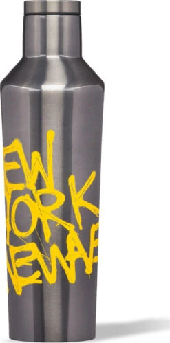 Corkcicle Canteen - Basquiat Collection - 16oz|-|Canteen - Basquiat Collection - 16oz