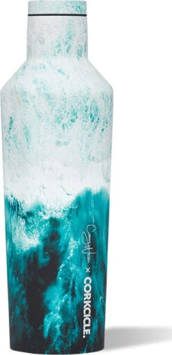 Corkcicle Corey Wilson Canteen - 16oz|-|Bouteille Corey Wilson - 16oz