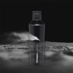 Corkcicle Corey Wilson Canteen - 16oz|-|Bouteille Corey Wilson - 16oz -Corkcicle Drinkware Deals Store CRK CW 2016 7E 7Elife 20CoreyWilson 20 20Night 20Swim