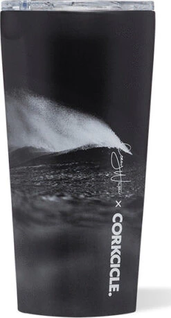 Corkcicle Corey Wilson Tumbler - 16oz|-|Verre Corey Wilson - 16oz