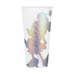 Corkcicle Disney Minnie Mouse Tumbler - 16oz|-|Gobelet Disney Minnie Mouse - 16oz